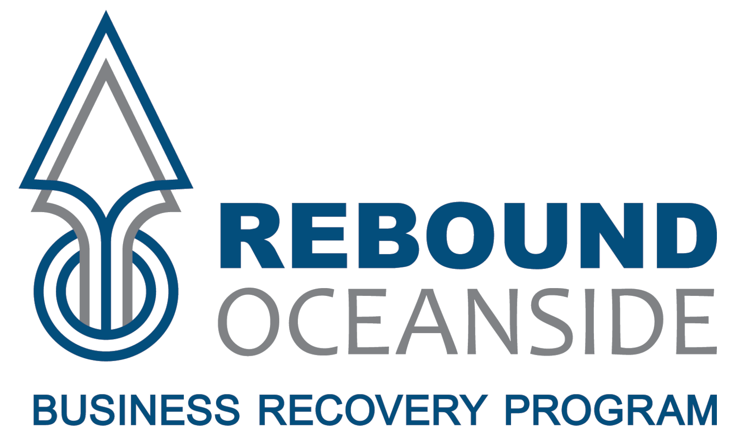 Rebound Oceanside Logo